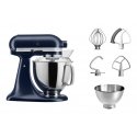 KitchenAid Artisan Seisova tehosekoitin 300 W Sininen KitchenAid Artisan Seisova tehosekoitin 300 W Sininen