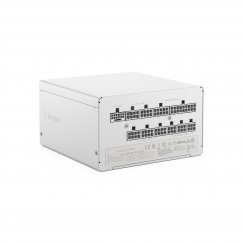 Fractal Design Power Supply, White | Ion 3 Gold | 1000