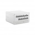 Fractal Design Power Supply, White | Ion 3 Gold | 1000 Fractal Design Power Supply, White | Ion 3 Gold | 1000