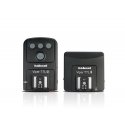 Hahnel Viper TTL Передатчик и приемник Hahnel Viper TTL Передатчик и приемник