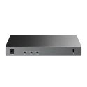 TP-Link LiteWave LS1210GP tinklo komutatorius Ne-valdomas Gigabit Ethernet (10/100/1000) Maitinimas TP-Link LiteWave LS1210GP tinklo komutatorius Ne-valdomas Gigabit Ethernet (10/100/1000) Maitinimas
