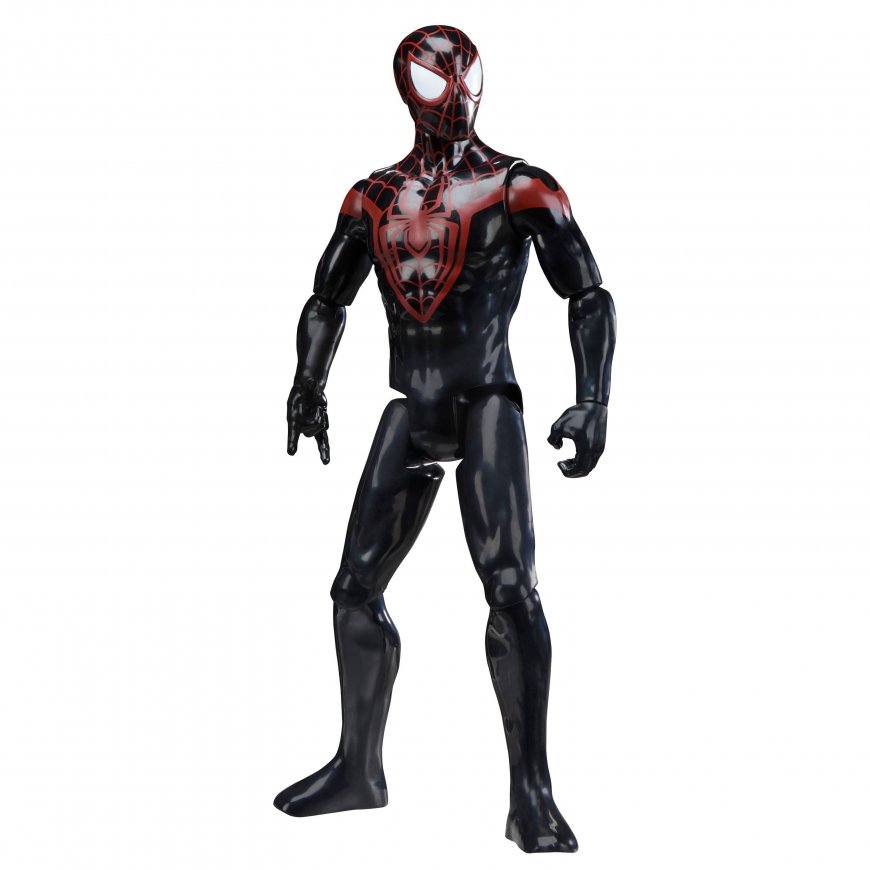 SPIDER-MAN Klasiska varoņa figūra, 29 cm – 2