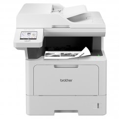 Brother MFC-L5715DN Lazeris A4 1200 x 600 DPI 48 ppm
