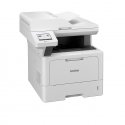 Brother MFC-L5715DN Laser A4 1200 x 600 DPI 48 ppm Brother MFC-L5715DN Laser A4 1200 x 600 DPI 48 ppm