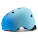 Wozinsky S BMX|Scooter Helmet - Blue Gradient Wozinsky S BMX|Scooter Helmet - Blue Gradient