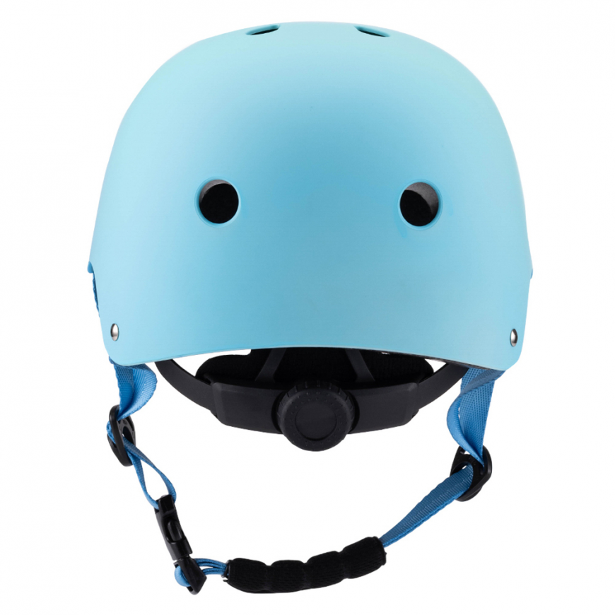 Wozinsky S BMX|Scooter Helmet - Blue Gradient – 4