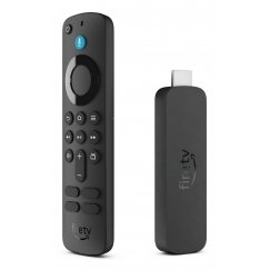 Amazon Fire TV Stick 4K HDMI 4K Ultra HD Fire OS Must