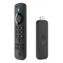 Amazon Fire TV Stick 4K HDMI 4K Ultra HD Fire OS Melns Amazon Fire TV Stick 4K HDMI 4K Ultra HD Fire OS Melns