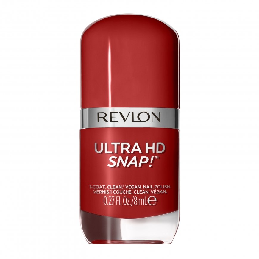 Revlon Ultra HD Snap! nagu laka