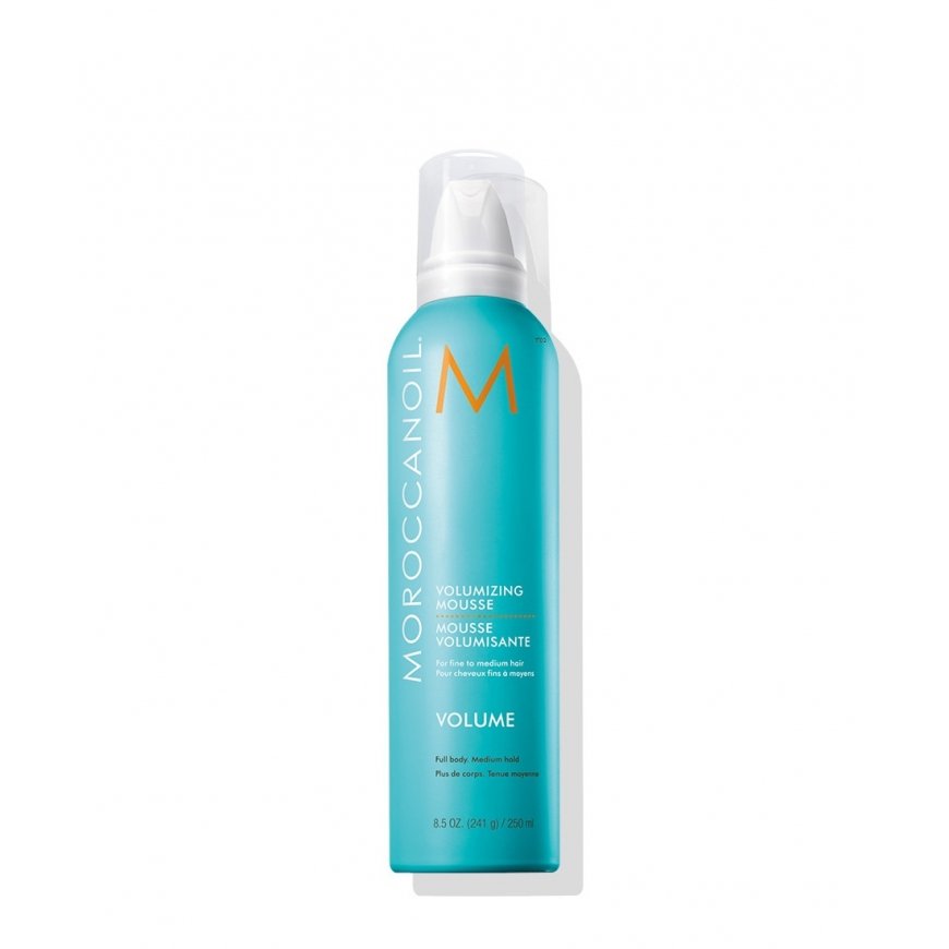 Moroccanoil Volumizing Plaukų putos 250 ml Storinantis