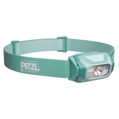 Petzl Tikkina Зеленый Фонарь налобный LED