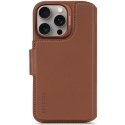 Decoded Leather Detachable Wallet mobilo telefonu apvalks 16 cm (6.3") Maciņš Brūns Decoded Leather Detachable Wallet mobilo telefonu apvalks 16 cm (6.3") Maciņš Brūns