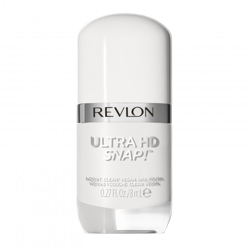 Revlon Ultra HD Snap! nagu laka