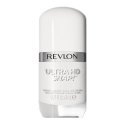 Revlon Ultra HD Snap! nagų lakas 8 ml Balta Blizgus Revlon Ultra HD Snap! nagų lakas 8 ml Balta Blizgus