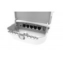 Mikrotik OmniTIK 5 PoE ac 54 Мбит/с Питание по Ethernet (PoE) Mikrotik OmniTIK 5 PoE ac 54 Мбит/с Питание по Ethernet (PoE)
