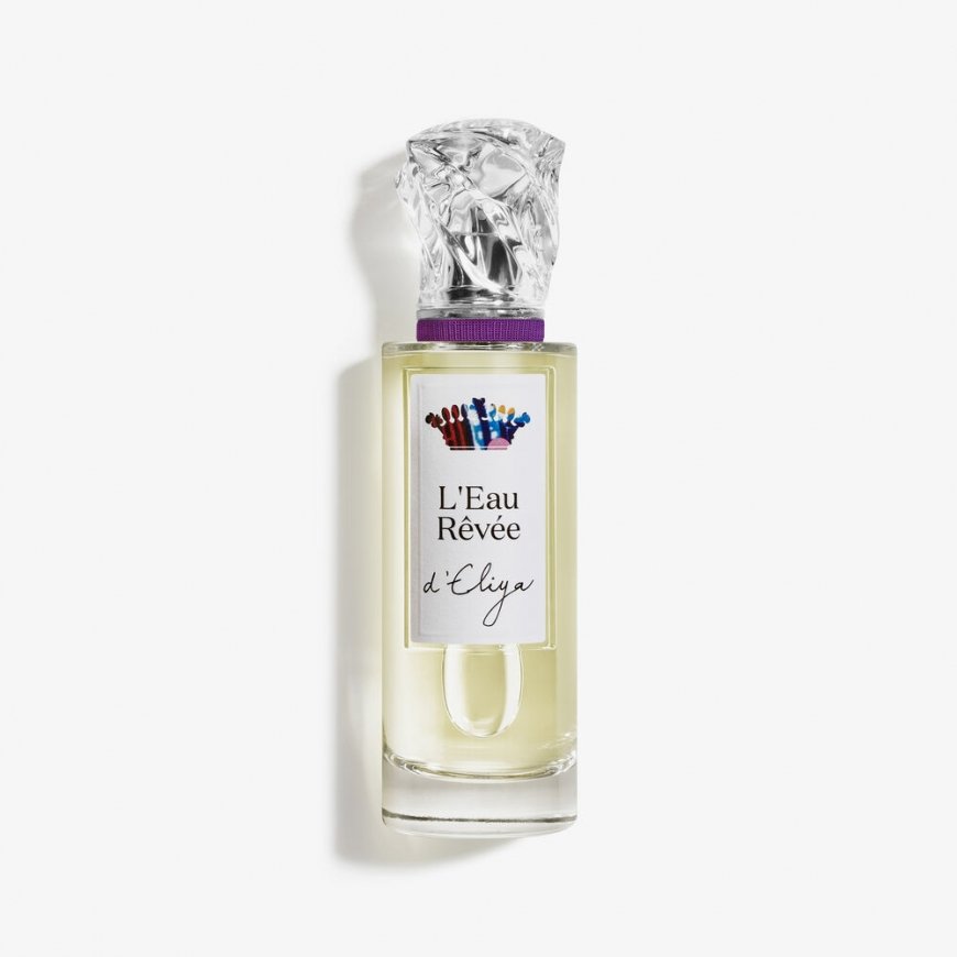 Sisley L`eau Rêvée D`eliya 100 ml