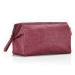 Reisenthel travelcosmetic puudritoos Punane