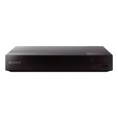 Sony BDP-S 1700 Blu-Ray-soitin musta