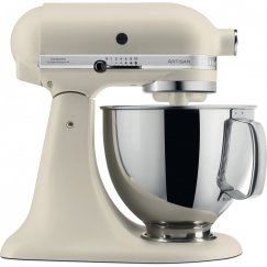 KitchenAid Artisan Alusega mikser 300 W Beež