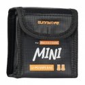 Etui uz Mini 5 Pro Sunnylife baterijām (uz 2 baterijām) Etui uz Mini 5 Pro Sunnylife baterijām (uz 2 baterijām)