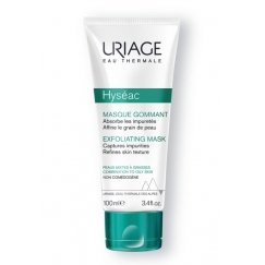 Uriage Hyséac Puhdistusnaamio Naisten 100 ml