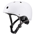 Wozinsky Lightweight BMX|Scooter Helmet S - White Wozinsky Lightweight BMX|Scooter Helmet S - White