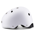 Wozinsky Lightweight BMX|Scooter Helmet S - White Wozinsky Lightweight BMX|Scooter Helmet S - White