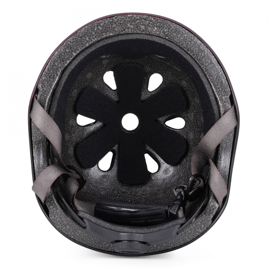 Wozinsky Lightweight BMX|Scooter Helmet S - White – 4