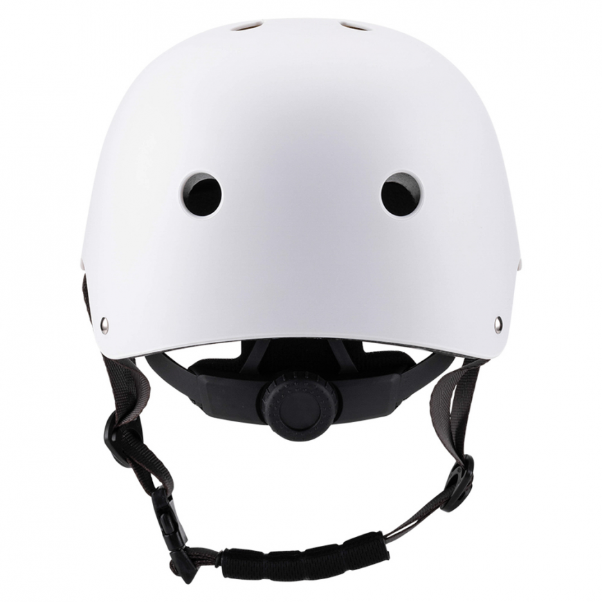 Wozinsky Lightweight BMX|Scooter Helmet S - White – 5