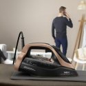 Tefal Ultimate Power Pro FV9E50 Sausais un tvaika gludeklis Durilium AirGlide Autoclean soleplate 32 Tefal Ultimate Power Pro FV9E50 Sausais un tvaika gludeklis Durilium AirGlide Autoclean soleplate 32
