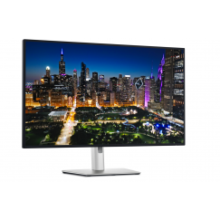 Dell | U3225QE | 32 " | IPS | UHD | 16:9 | 120 Hz | 5 ms | 3840