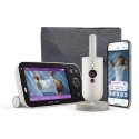 Philips AVENT SCD971/26 видеоняня 400 m Wi-Fi/FHSS Белый Philips AVENT SCD971/26 видеоняня 400 m Wi-Fi/FHSS Белый