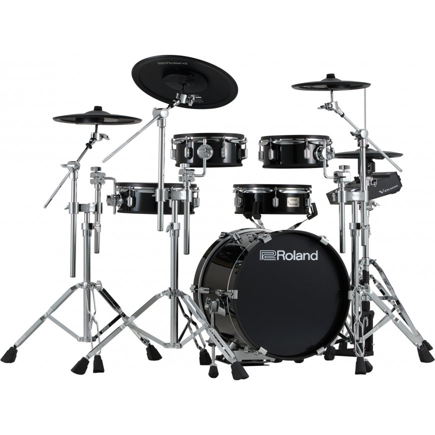 Roland TD316 V-drums elektriskā bungas komplekts