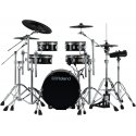 Roland TD316 V-drums elektrinių būgnų komplektas Roland TD316 V-drums elektrinių būgnų komplektas