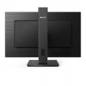 Philips S Line 275S1AE/00 monitori 68,6 cm (27") 2560 x 1440 pikseļi 2K Ultra HD LCD Melns