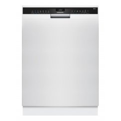 Siemens SN43HW03TE посудомоечная машина Под столешницу 13 мест