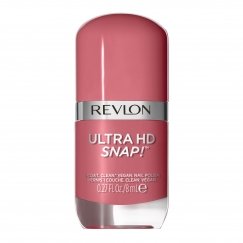 Revlon Ultra HD Snap! nagu laka 8 ml Rozā Spīdums
