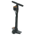 SKS 11663 käsipump Must, Oranž Põrandapump SKS 11663 käsipump Must, Oranž Põrandapump
