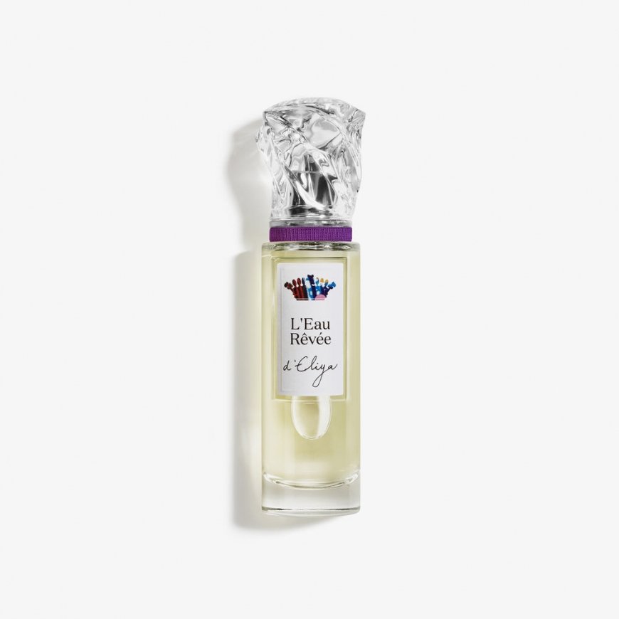 Sisley L`eau Rêvée D`eliya 50 ml