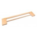 Hauck 597637 baby safety gate Wood Hauck 597637 baby safety gate Wood