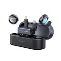 Boya Boyalink 3-01 Wireless Microphone 2.4GHz / Type-C / Lightning Boya Boyalink 3-01 Wireless Microphone 2.4GHz / Type-C / Lightning