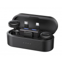 Boya Boyalink 3-01 Wireless Microphone 2.4GHz / Type-C / Lightning Boya Boyalink 3-01 Wireless Microphone 2.4GHz / Type-C / Lightning