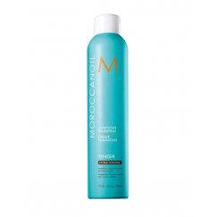 Moroccanoil Luminous Extra Strong Plaukų lakas 330 ml