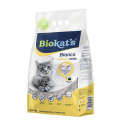 Smiltis kaķu tualetēm - Biokats Bianco Extra 5 L Smiltis kaķu tualetēm - Biokats Bianco Extra 5 L