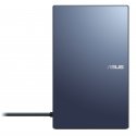 ASUS SimPro Dock 2 Vadu Thunderbolt 3 Melns, Zils ASUS SimPro Dock 2 Vadu Thunderbolt 3 Melns, Zils