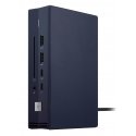 ASUS SimPro Dock 2 Vadu Thunderbolt 3 Melns, Zils ASUS SimPro Dock 2 Vadu Thunderbolt 3 Melns, Zils
