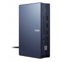 ASUS SimPro Dock 2 Vadu Thunderbolt 3 Melns, Zils ASUS SimPro Dock 2 Vadu Thunderbolt 3 Melns, Zils