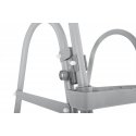 Bestway Flip & Lock Above Ground Pool Ladder 1.07 m
