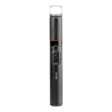 OBAL:ME SelfiePod High Glow Selfie Pod / black