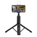 OBAL:ME SelfiePod High Glow Selfie Pod / black